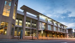 Greater Richmond Convention Center