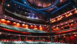 Newmark Theatre