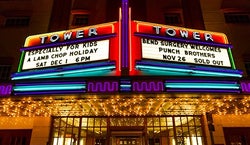 Tower Theatre