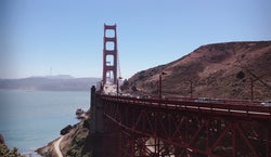City Sightseeing San Francisco