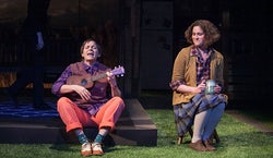 Theater J at the Edlavitch DCJCC