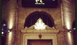 Saint Rocke