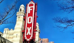 Fox Theatre
