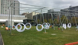 The Lawn on D