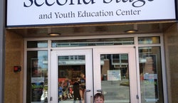 Everett Performing Arts Center