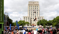 Houston City Hall