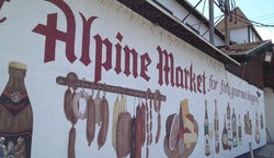 The Alpine Village Center