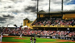 Champion Stadium