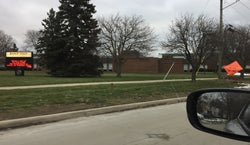 Bishop Foley High School