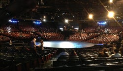 Celebrity Theatre