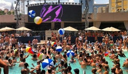 Wet Republic Ultra Pool