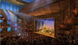Dr. Phillips Center for the Performing Arts
