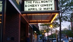 Greater Boston Stage Company