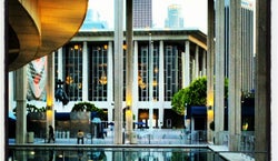 Dorothy Chandler Pavilion