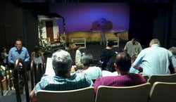 Jean Henderson Performing Arts