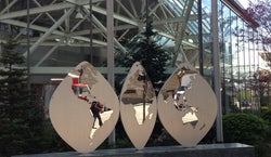 World Trade Center Portland