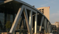Philips Arena