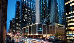 New York Hilton Midtown
