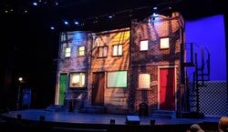 Metropolis Performing Arts Centre