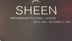 The Sheen Center for Thought & Culture