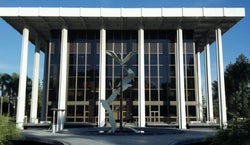 Ambassador Auditorium
