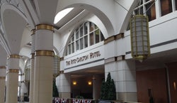 The Ritz-Carlton, Cleveland