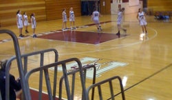 Morristown High School