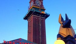 King Street Station - Amtrak