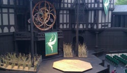 Allen Elizabethan Theatre