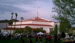 Dream City Church