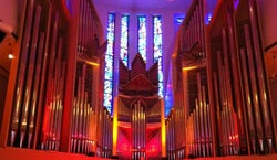 Coral Ridge Presbyterian Church