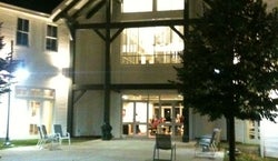 Olney Theatre Center - Mainstage