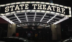 State Theatre at Playhouse Square