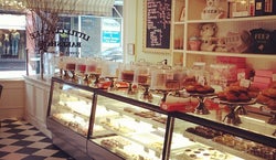 The Little Cupcake Bake Shop