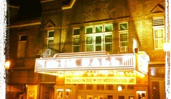 Tarrytown Music Hall