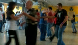 May I Have This Dance