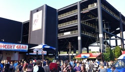 Hollywood Casino Amphitheatre