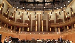 Music Center at Strathmore