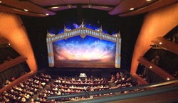 Ellie Caulkins Opera House