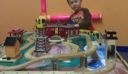 Kids Town