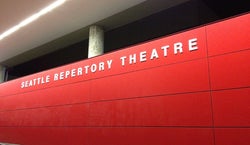 Seattle Rep - Bagley Wright Theatre