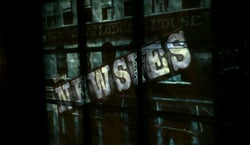 Nederlander Theatre