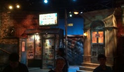 Lyric Stage Company of Boston