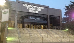 Meadowlands Exposition Center