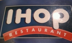 IHOP IHOP