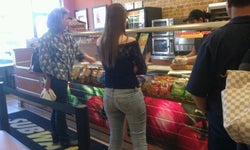 SUBWAY SUBWAY