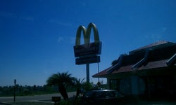 McDonald's McDonald's