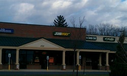 SUBWAY SUBWAY