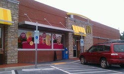 McDonald's McDonald's