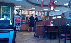Chick-fil-A Chick-fil-A